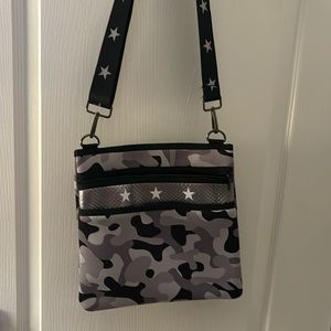 Haute Shore cross body bag. New without tags